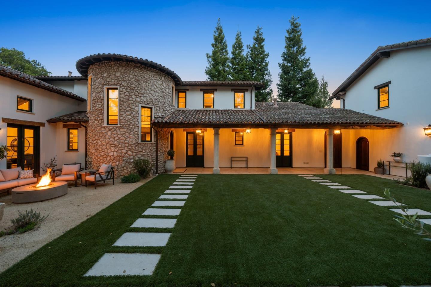 Detail Gallery Image 87 of 96 For 893 Laverne Way, Los Altos,  CA 94022 - 6 Beds | 6/1 Baths