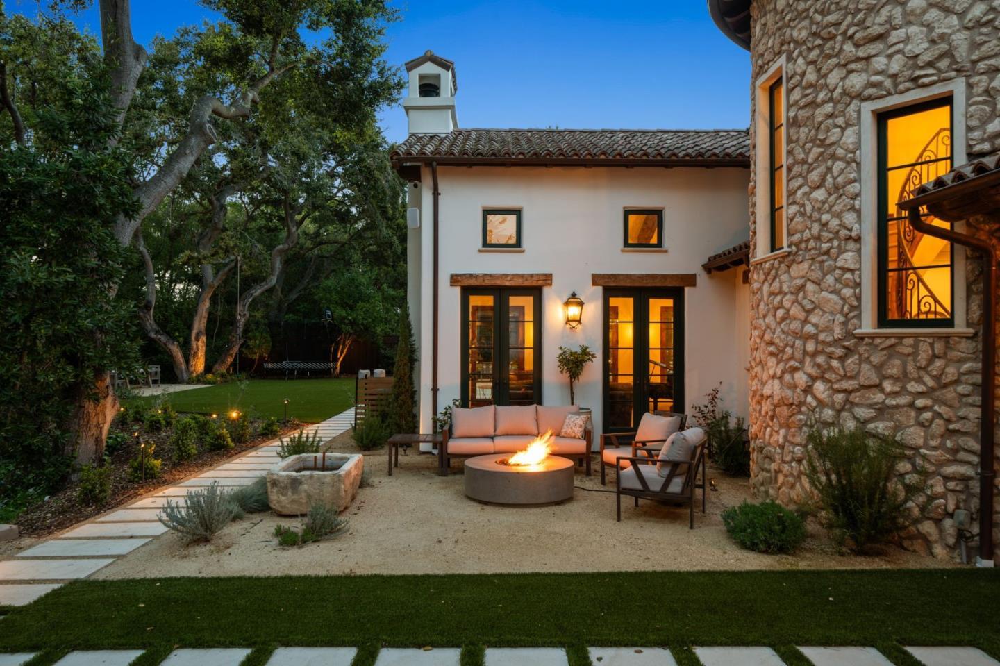 Detail Gallery Image 88 of 96 For 893 Laverne Way, Los Altos,  CA 94022 - 6 Beds | 6/1 Baths