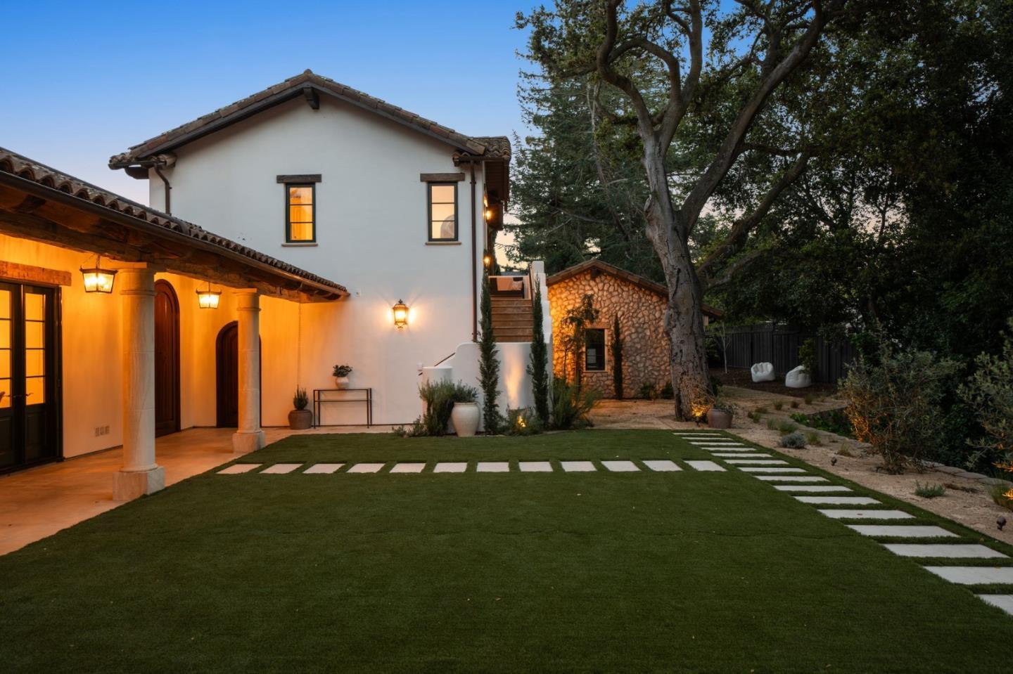 Detail Gallery Image 90 of 96 For 893 Laverne Way, Los Altos,  CA 94022 - 6 Beds | 6/1 Baths