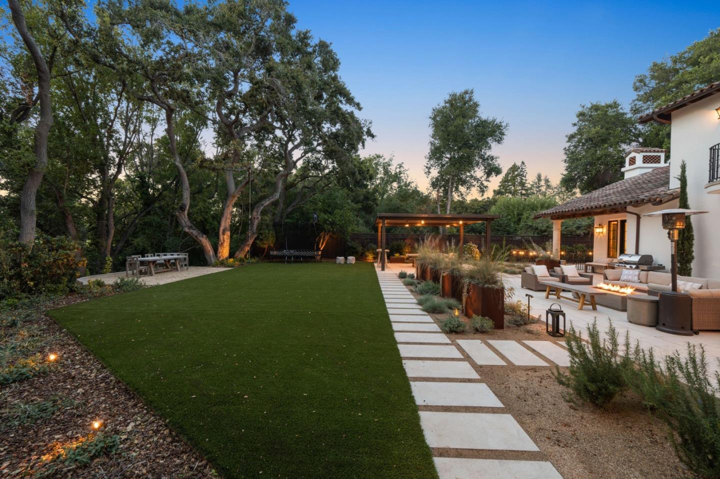 Detail Gallery Image 91 of 96 For 893 Laverne Way, Los Altos,  CA 94022 - 6 Beds | 6/1 Baths