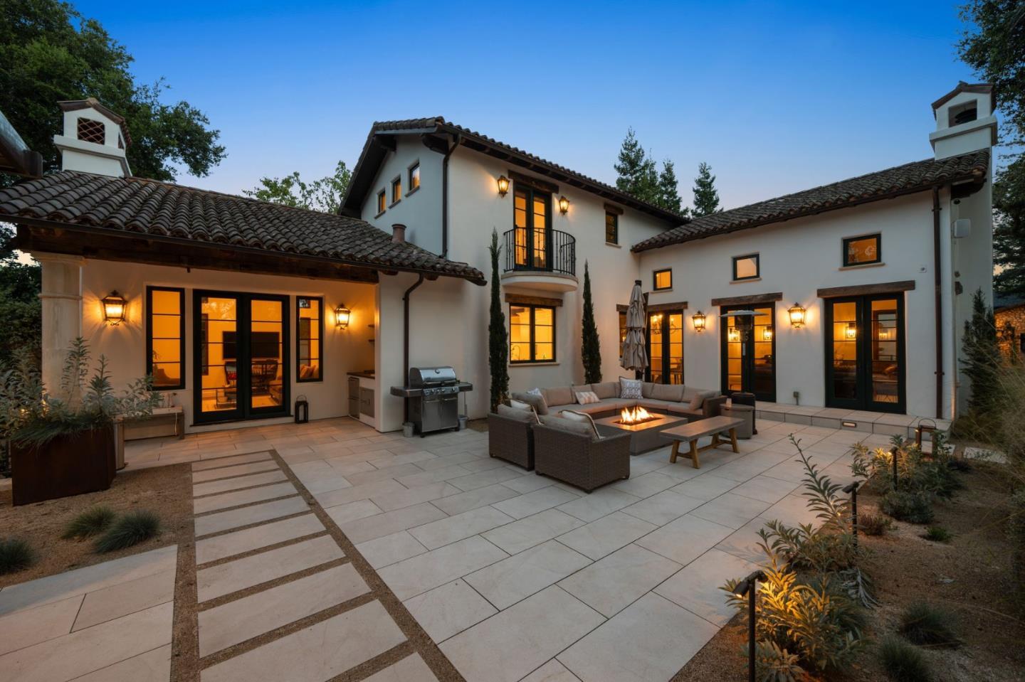 Detail Gallery Image 92 of 96 For 893 Laverne Way, Los Altos,  CA 94022 - 6 Beds | 6/1 Baths