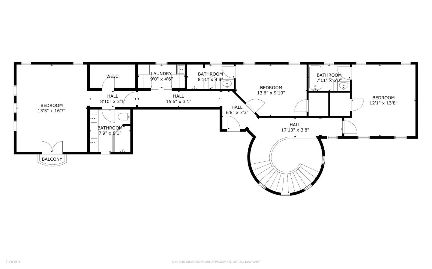 Detail Gallery Image 94 of 96 For 893 Laverne Way, Los Altos,  CA 94022 - 6 Beds | 6/1 Baths