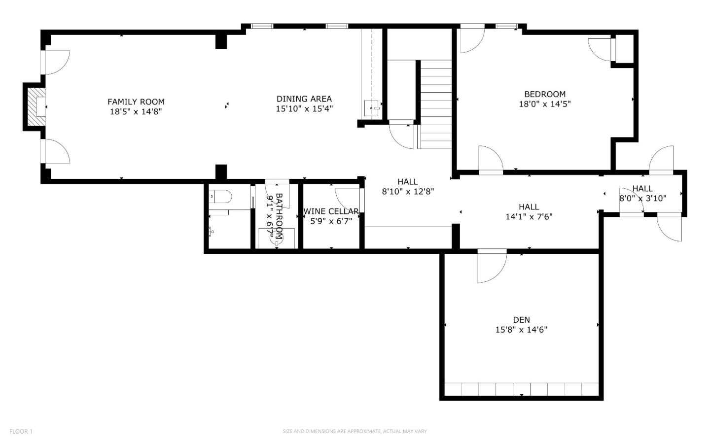 Detail Gallery Image 95 of 96 For 893 Laverne Way, Los Altos,  CA 94022 - 6 Beds | 6/1 Baths