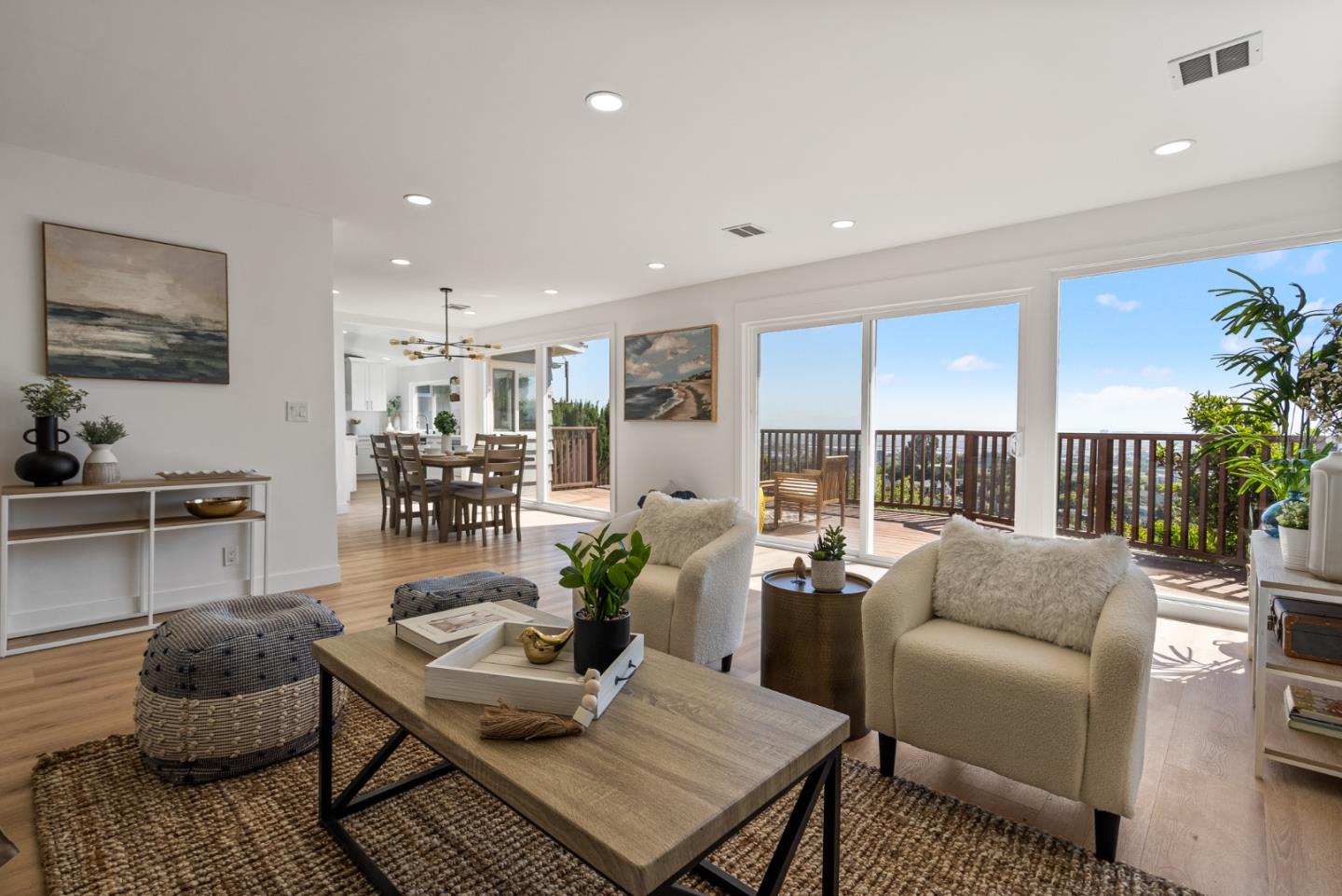 Thumbnail for 141 Hillcrest Rd, San Carlos, CA 94070