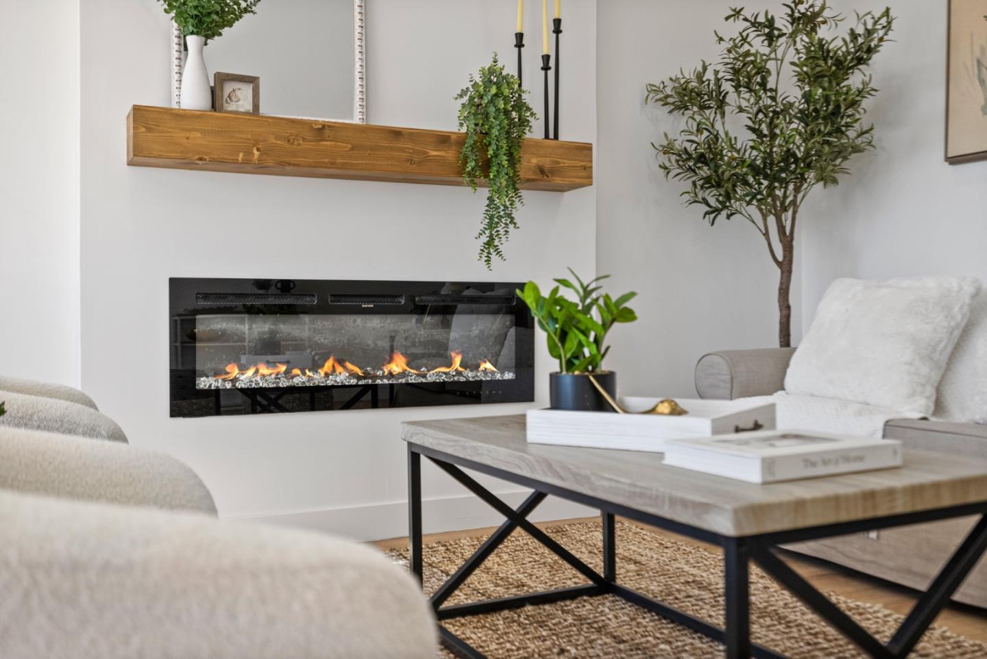 Detail Gallery Image 22 of 58 For 141 Hillcrest Rd, San Carlos,  CA 94070 - 3 Beds | 3/1 Baths