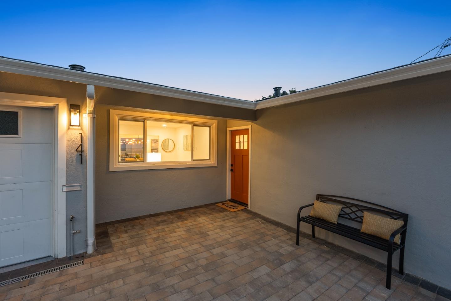 Detail Gallery Image 53 of 58 For 141 Hillcrest Rd, San Carlos,  CA 94070 - 3 Beds | 3/1 Baths