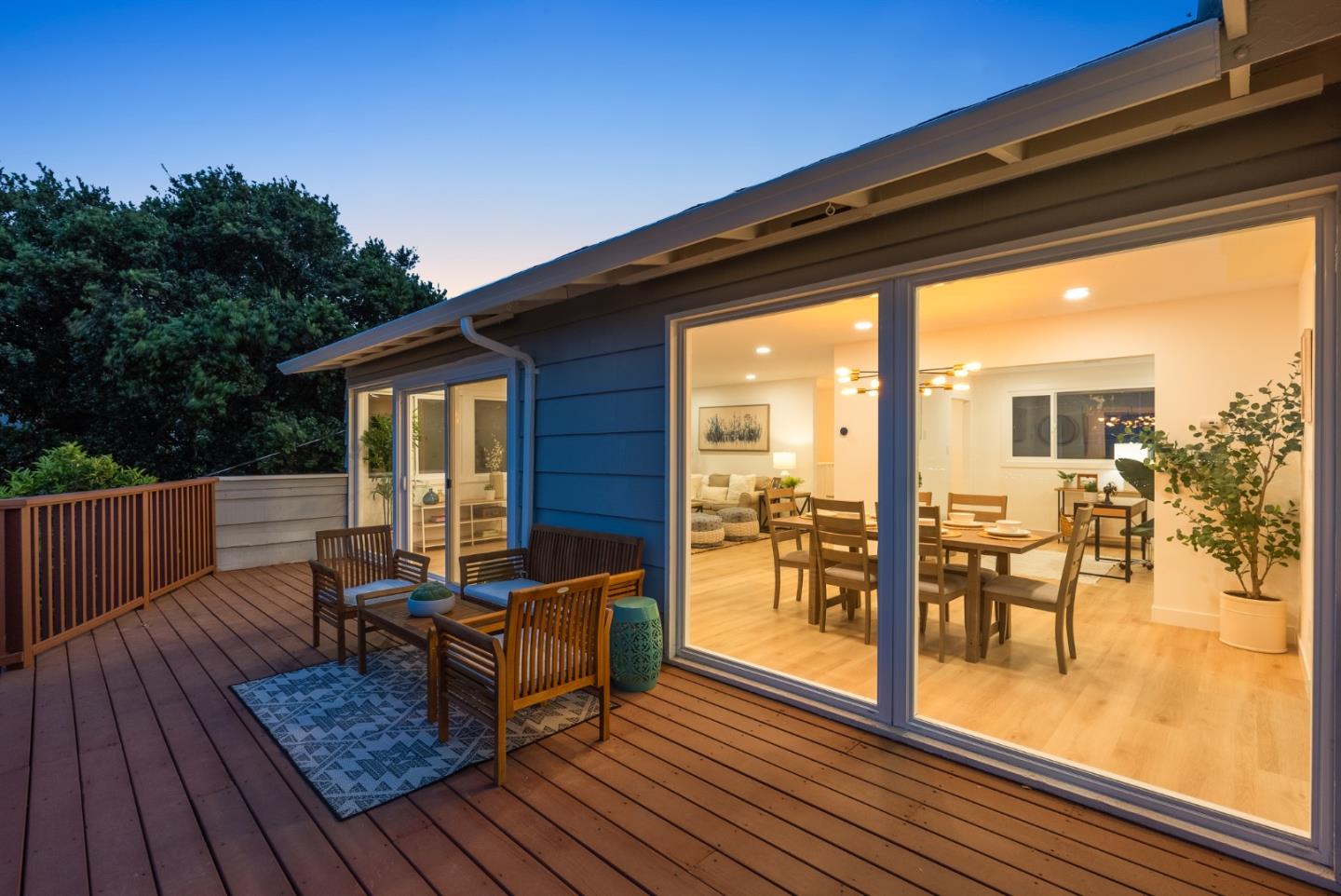 Detail Gallery Image 56 of 58 For 141 Hillcrest Rd, San Carlos,  CA 94070 - 3 Beds | 3/1 Baths