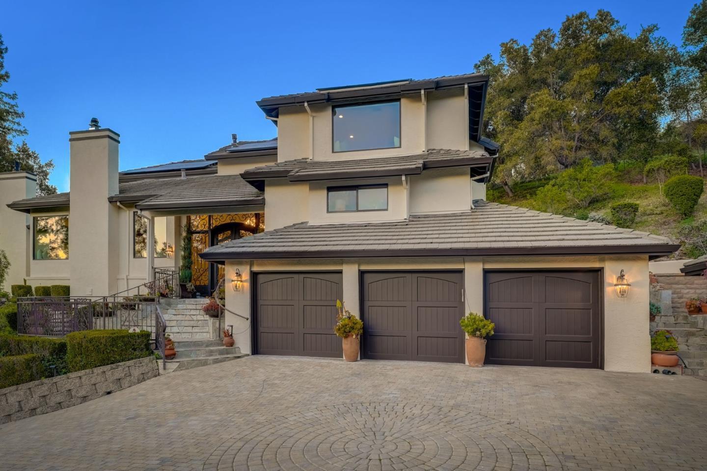 Detail Gallery Image 61 of 80 For 15965 Shannon Rd, Los Gatos,  CA 95032 - 5 Beds | 3/1 Baths