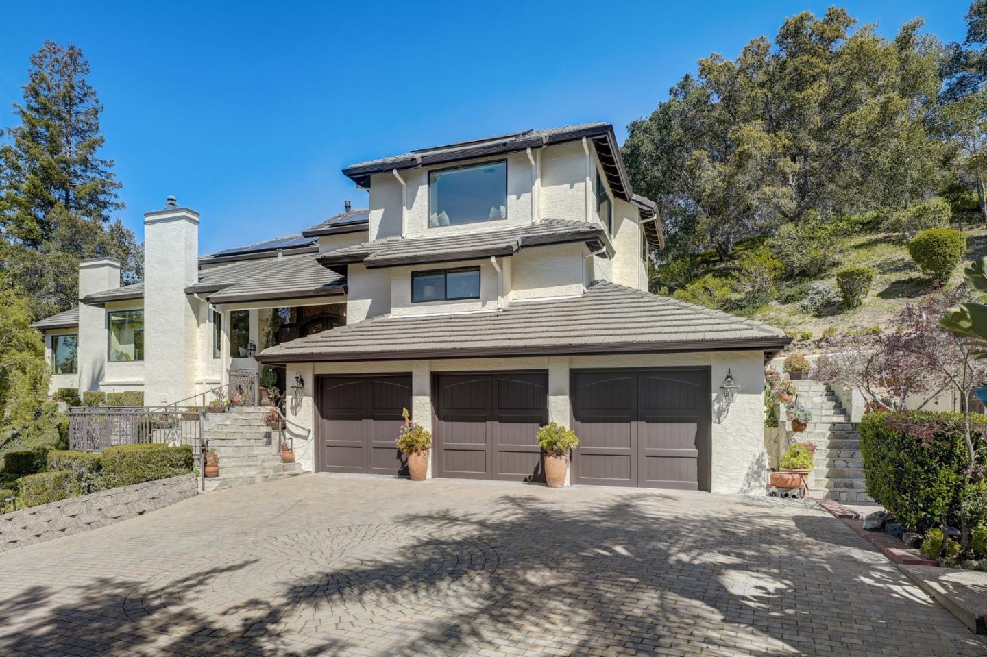 Detail Gallery Image 62 of 80 For 15965 Shannon Rd, Los Gatos,  CA 95032 - 5 Beds | 3/1 Baths