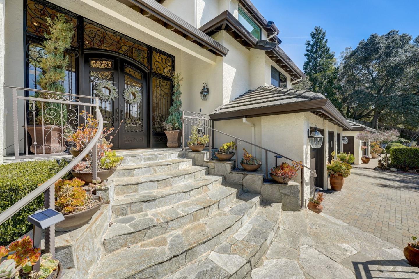Detail Gallery Image 63 of 80 For 15965 Shannon Rd, Los Gatos,  CA 95032 - 5 Beds | 3/1 Baths