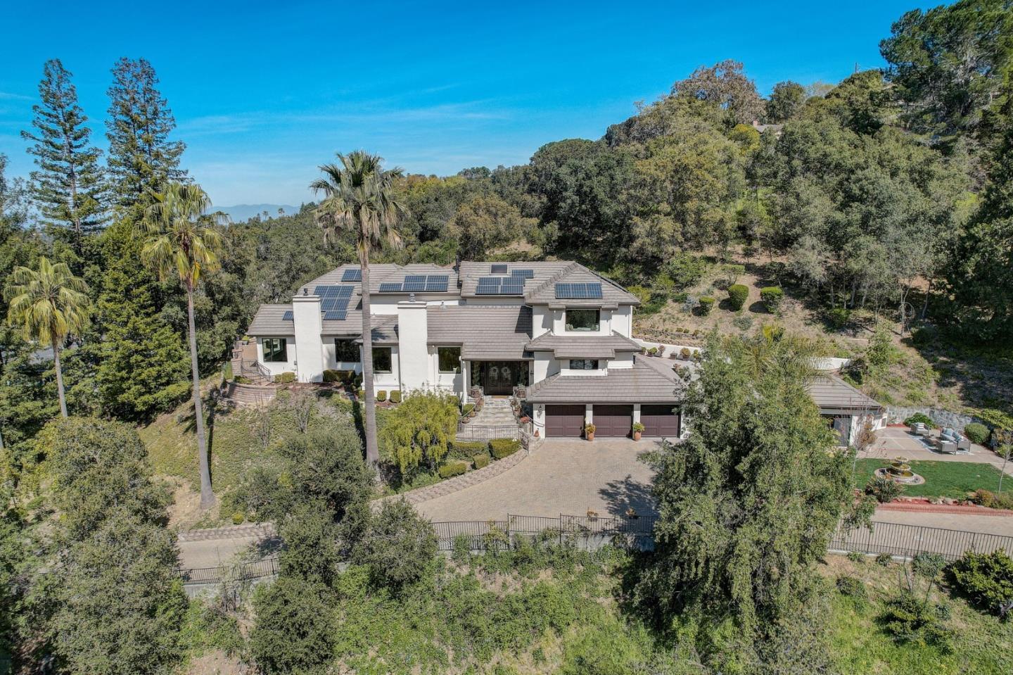 Detail Gallery Image 66 of 80 For 15965 Shannon Rd, Los Gatos,  CA 95032 - 5 Beds | 3/1 Baths