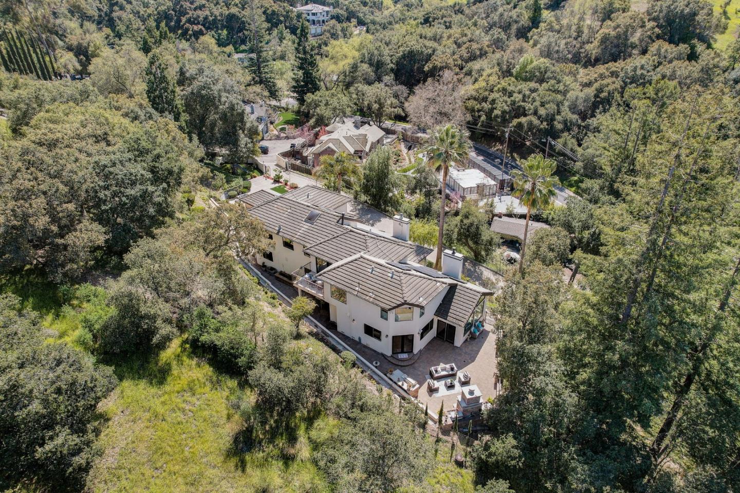 Detail Gallery Image 74 of 80 For 15965 Shannon Rd, Los Gatos,  CA 95032 - 5 Beds | 3/1 Baths