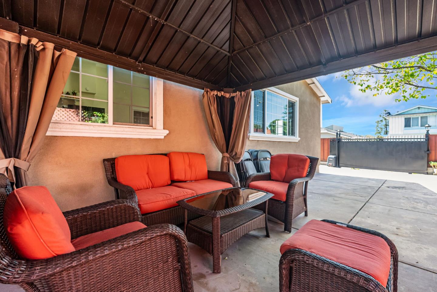Detail Gallery Image 22 of 27 For 4611 Carmen Way, Union City,  CA 94587 - 3 Beds | 2/1 Baths