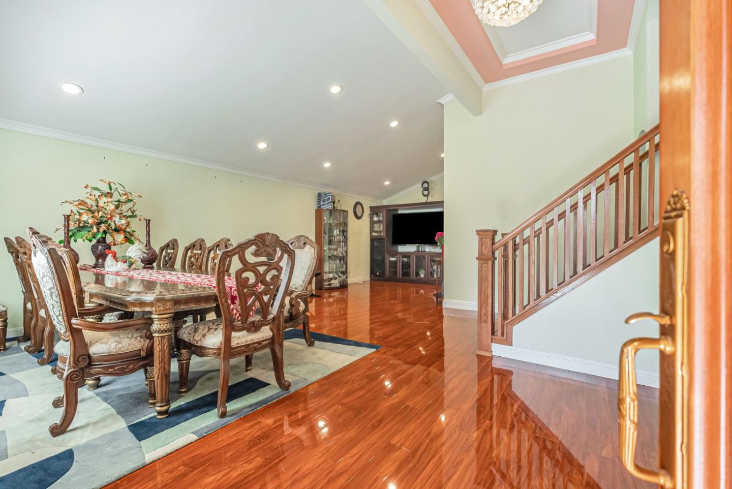 Detail Gallery Image 7 of 27 For 4611 Carmen Way, Union City,  CA 94587 - 3 Beds | 2/1 Baths