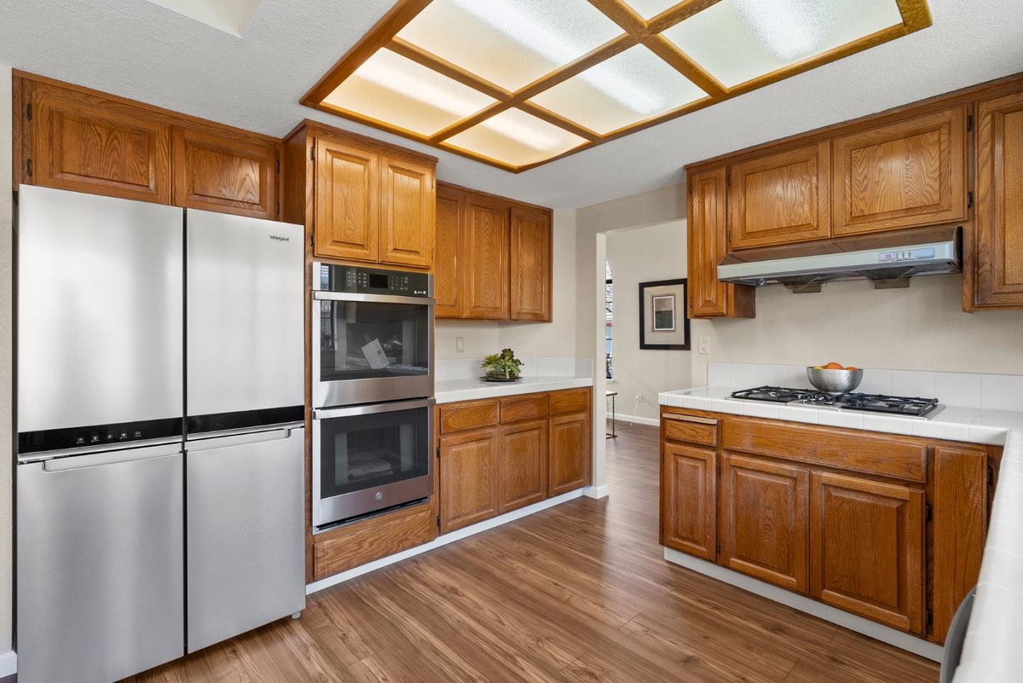 Detail Gallery Image 11 of 32 For 7313 Rasmussen Way, Rohnert Park,  CA 94928 - 3 Beds | 2/1 Baths