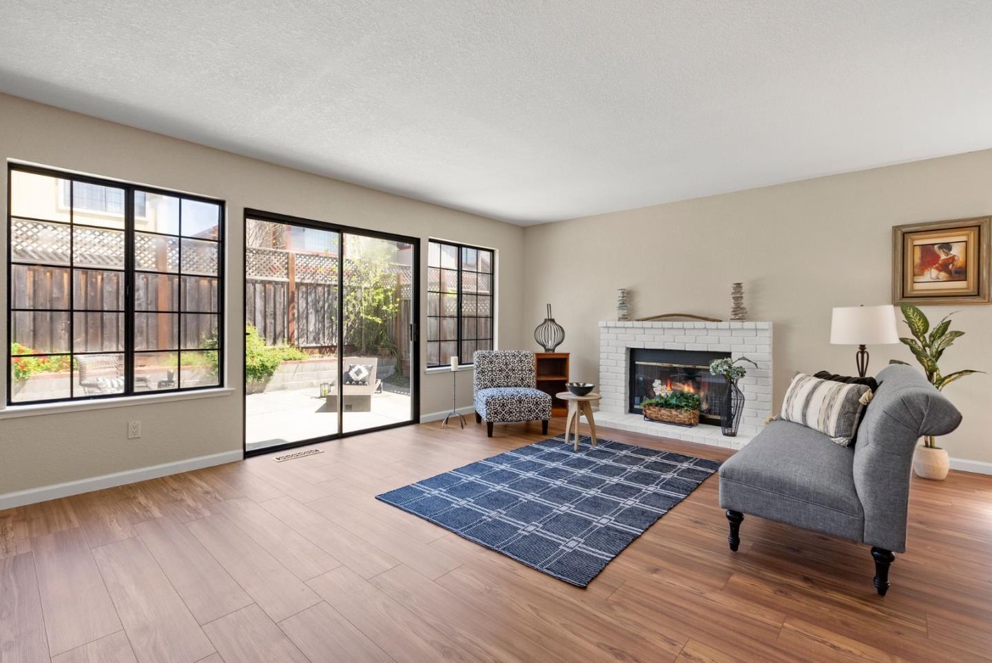 Detail Gallery Image 14 of 32 For 7313 Rasmussen Way, Rohnert Park,  CA 94928 - 3 Beds | 2/1 Baths