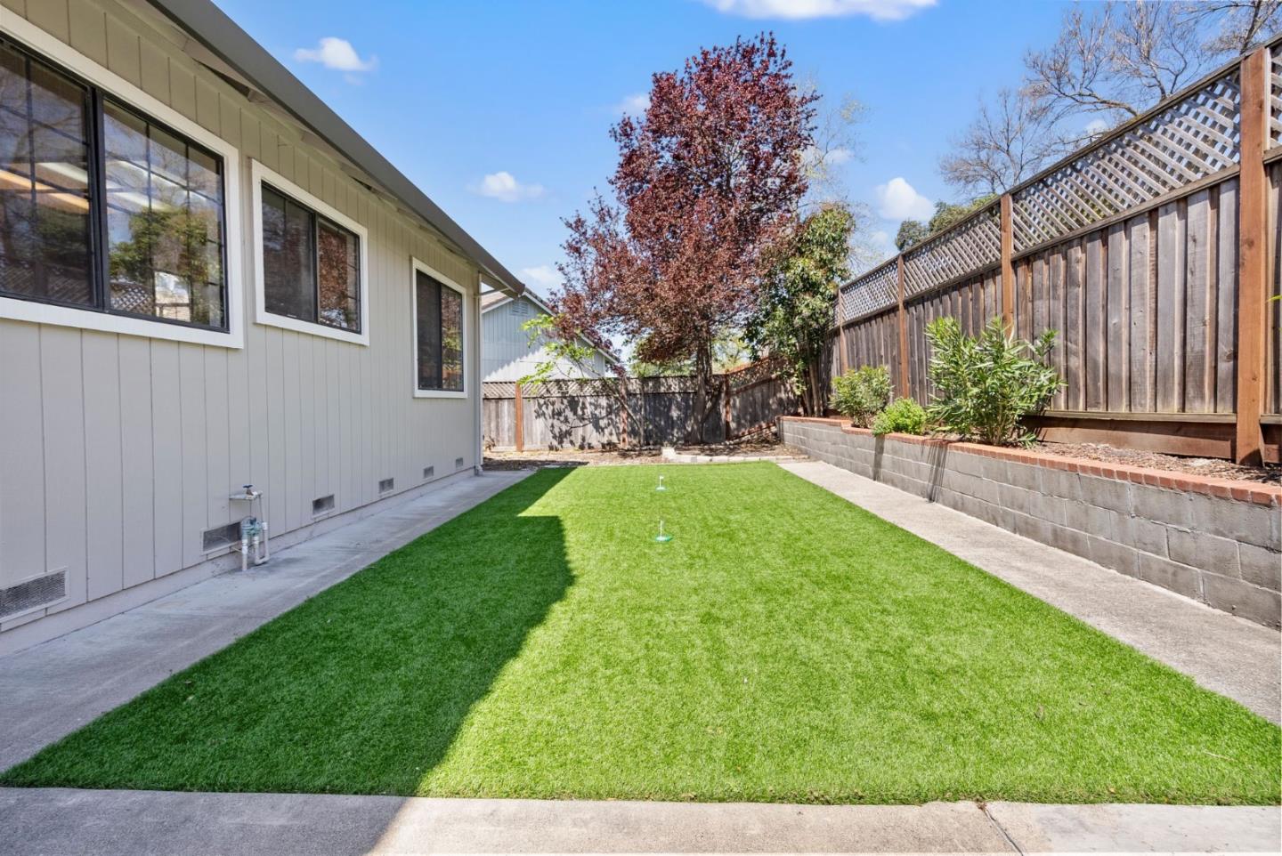 Detail Gallery Image 28 of 32 For 7313 Rasmussen Way, Rohnert Park,  CA 94928 - 3 Beds | 2/1 Baths