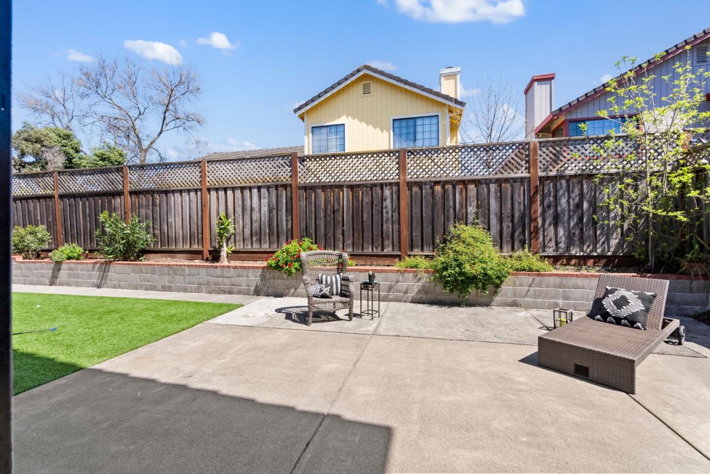 Detail Gallery Image 31 of 32 For 7313 Rasmussen Way, Rohnert Park,  CA 94928 - 3 Beds | 2/1 Baths