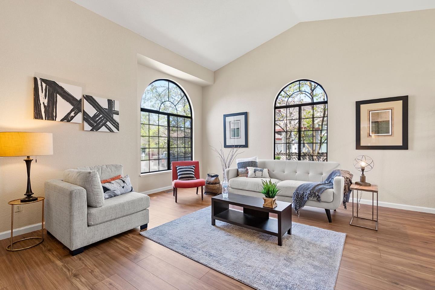 Detail Gallery Image 6 of 32 For 7313 Rasmussen Way, Rohnert Park,  CA 94928 - 3 Beds | 2/1 Baths