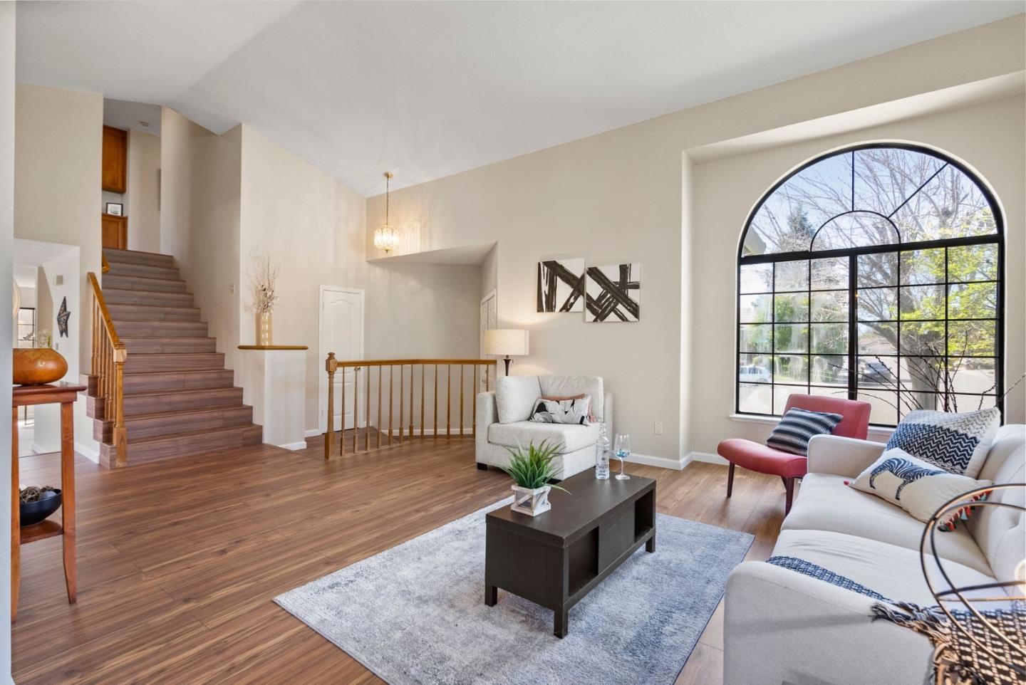 Detail Gallery Image 7 of 32 For 7313 Rasmussen Way, Rohnert Park,  CA 94928 - 3 Beds | 2/1 Baths