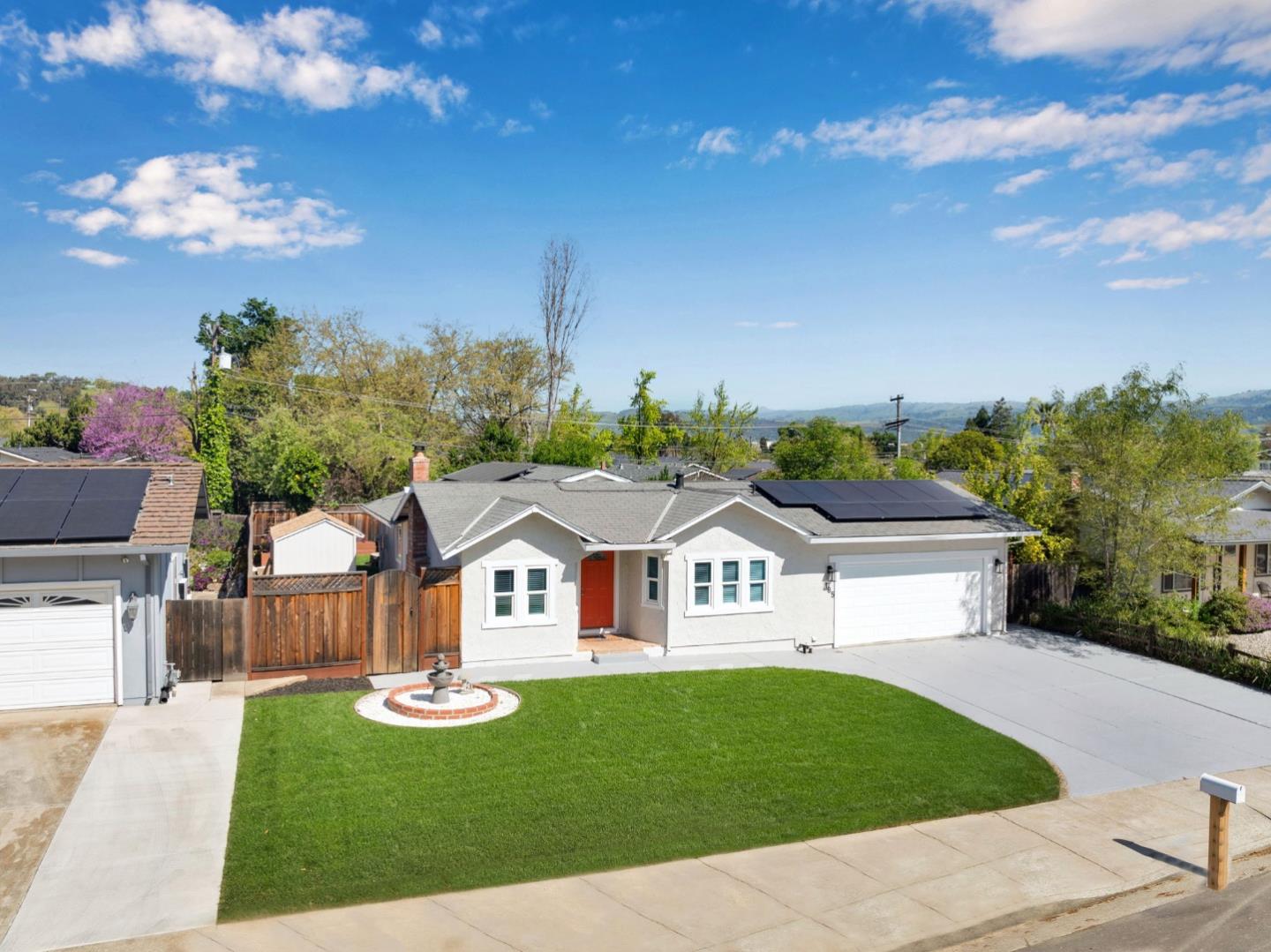 Detail Gallery Image 2 of 58 For 185 Mathilda Ct, Morgan Hill,  CA 95037 - 3 Beds | 2 Baths