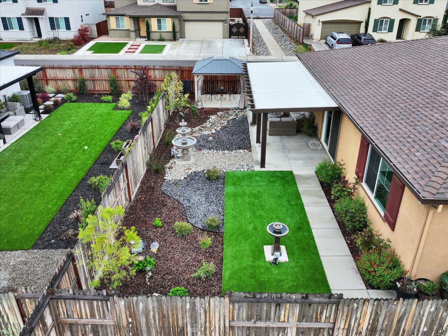 Detail Gallery Image 25 of 32 For 701 Pahl Ct, Lincoln,  CA 95648 - 4 Beds | 2/1 Baths