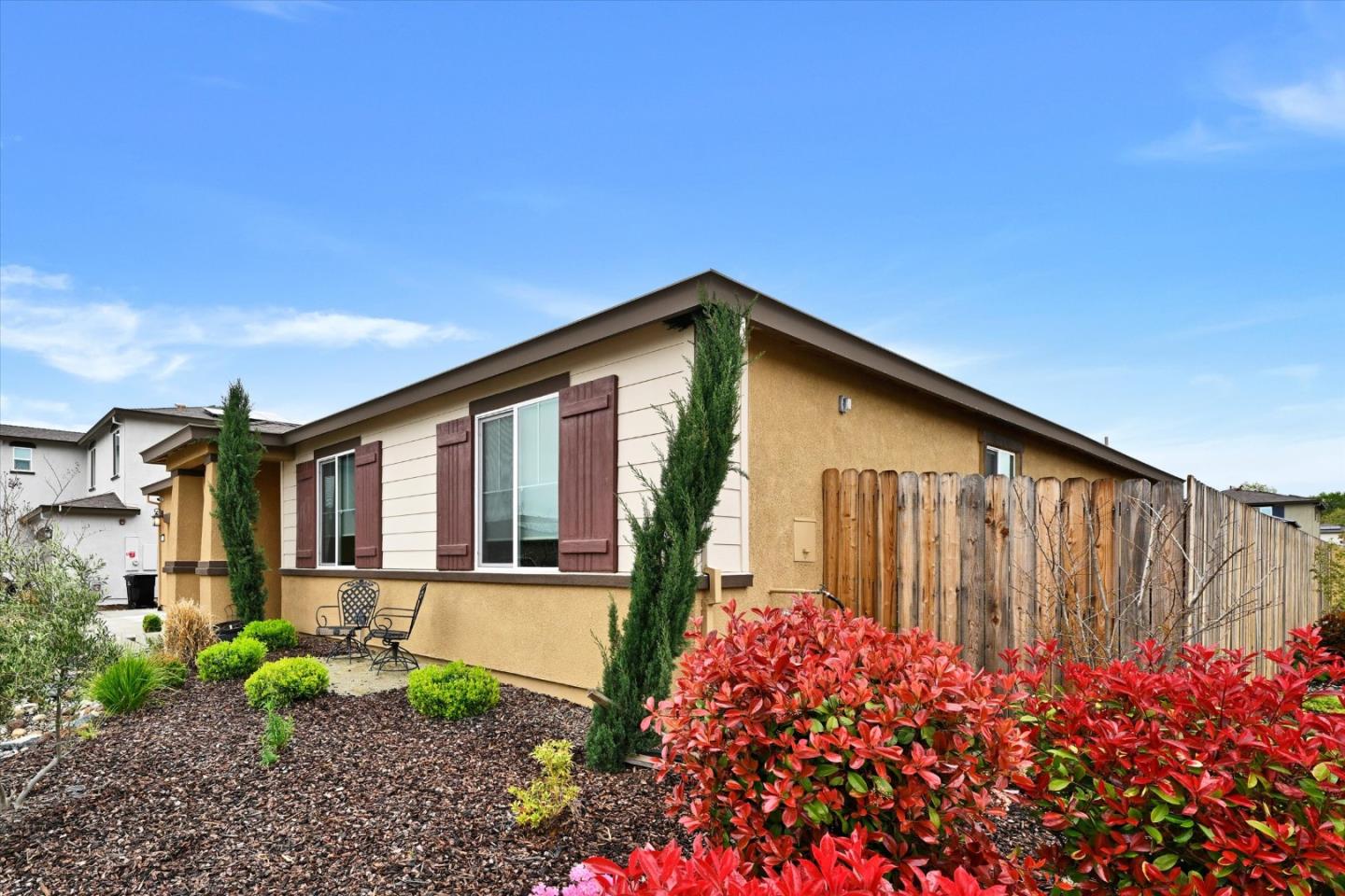 Detail Gallery Image 29 of 32 For 701 Pahl Ct, Lincoln,  CA 95648 - 4 Beds | 2/1 Baths