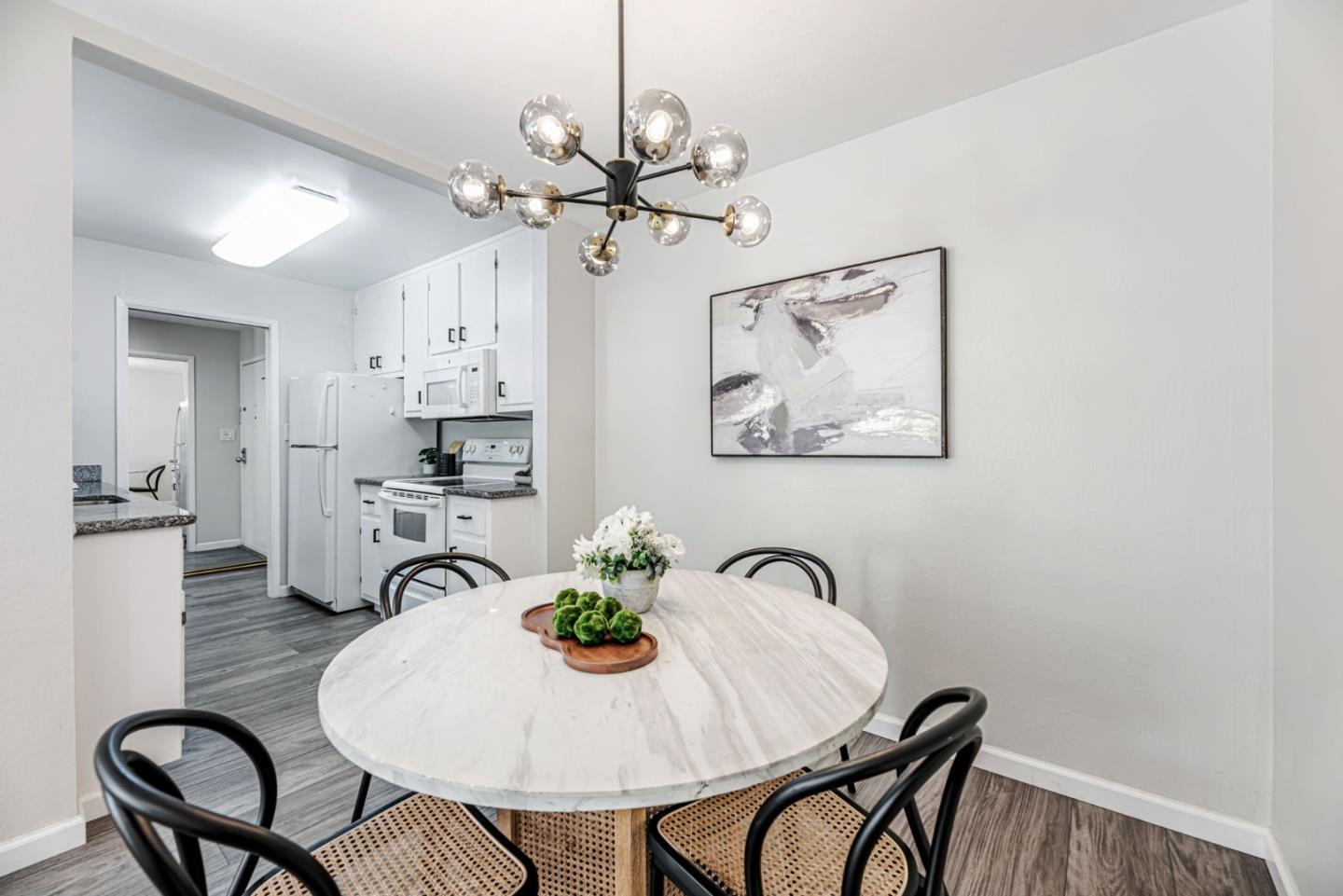 Detail Gallery Image 14 of 29 For 3222 Glendora Dr #105,  San Mateo,  CA 94403 - 1 Beds | 1 Baths