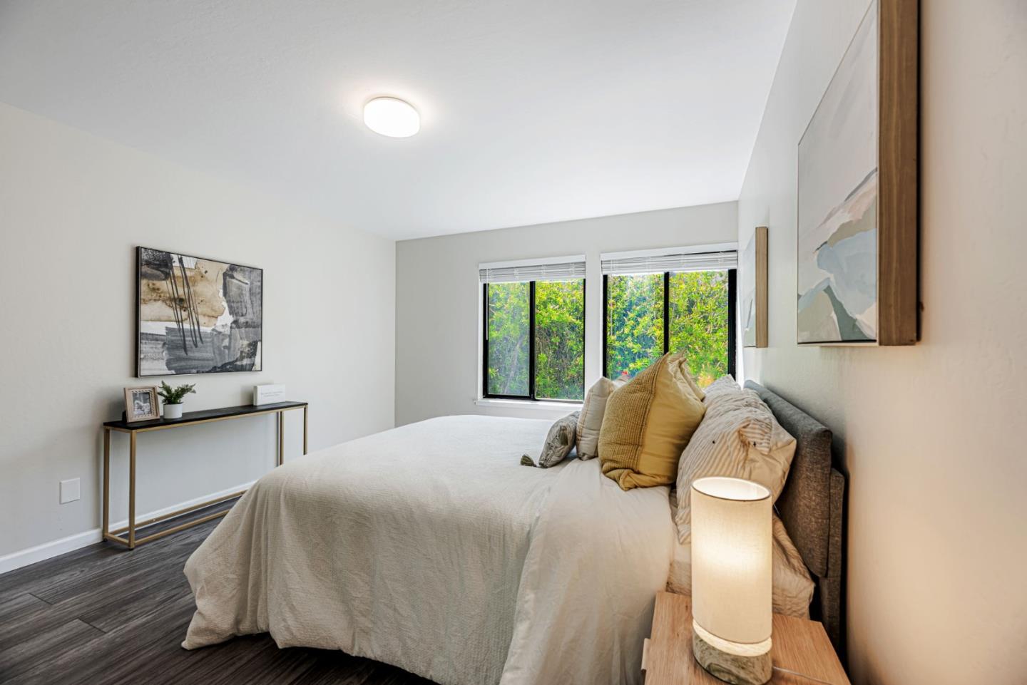 Detail Gallery Image 18 of 29 For 3222 Glendora Dr #105,  San Mateo,  CA 94403 - 1 Beds | 1 Baths