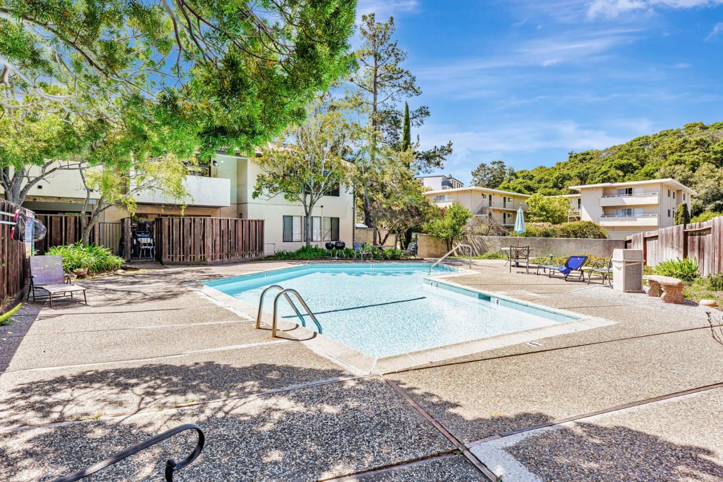 Detail Gallery Image 24 of 29 For 3222 Glendora Dr #105,  San Mateo,  CA 94403 - 1 Beds | 1 Baths