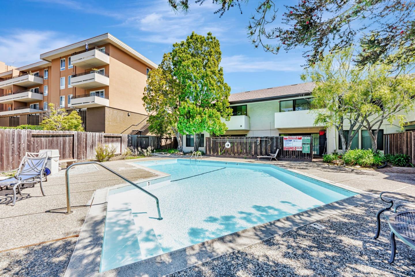 Detail Gallery Image 25 of 29 For 3222 Glendora Dr #105,  San Mateo,  CA 94403 - 1 Beds | 1 Baths