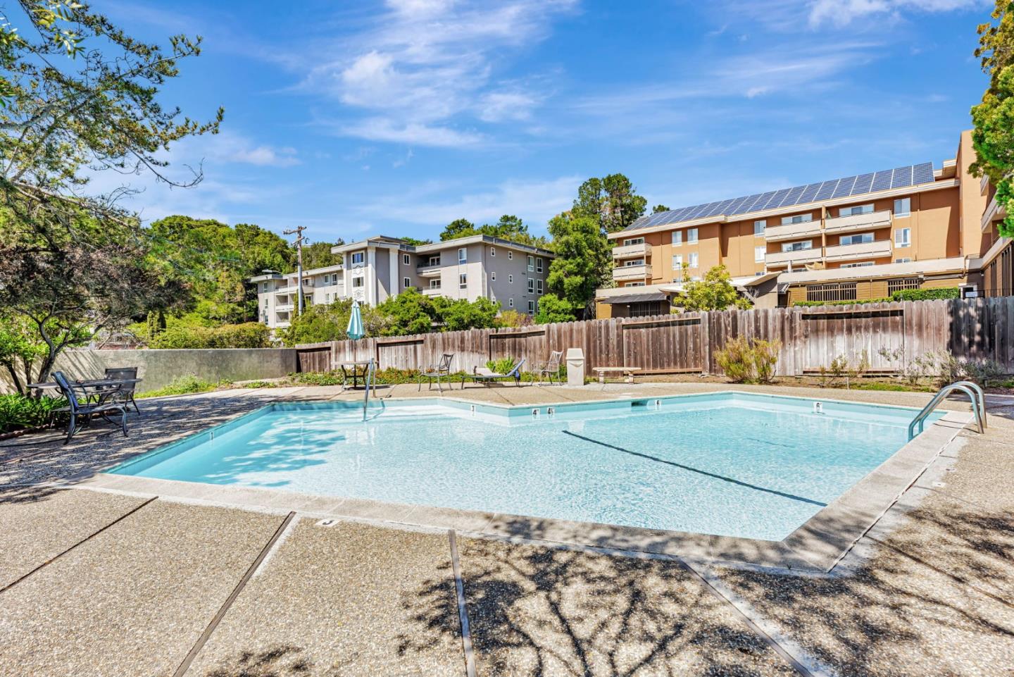 Detail Gallery Image 26 of 29 For 3222 Glendora Dr #105,  San Mateo,  CA 94403 - 1 Beds | 1 Baths
