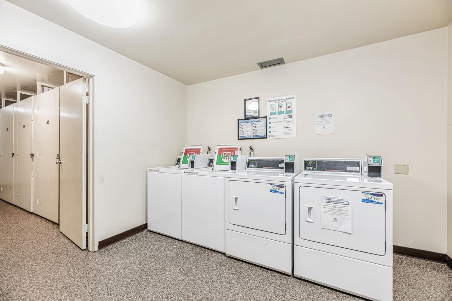 Detail Gallery Image 27 of 29 For 3222 Glendora Dr #105,  San Mateo,  CA 94403 - 1 Beds | 1 Baths