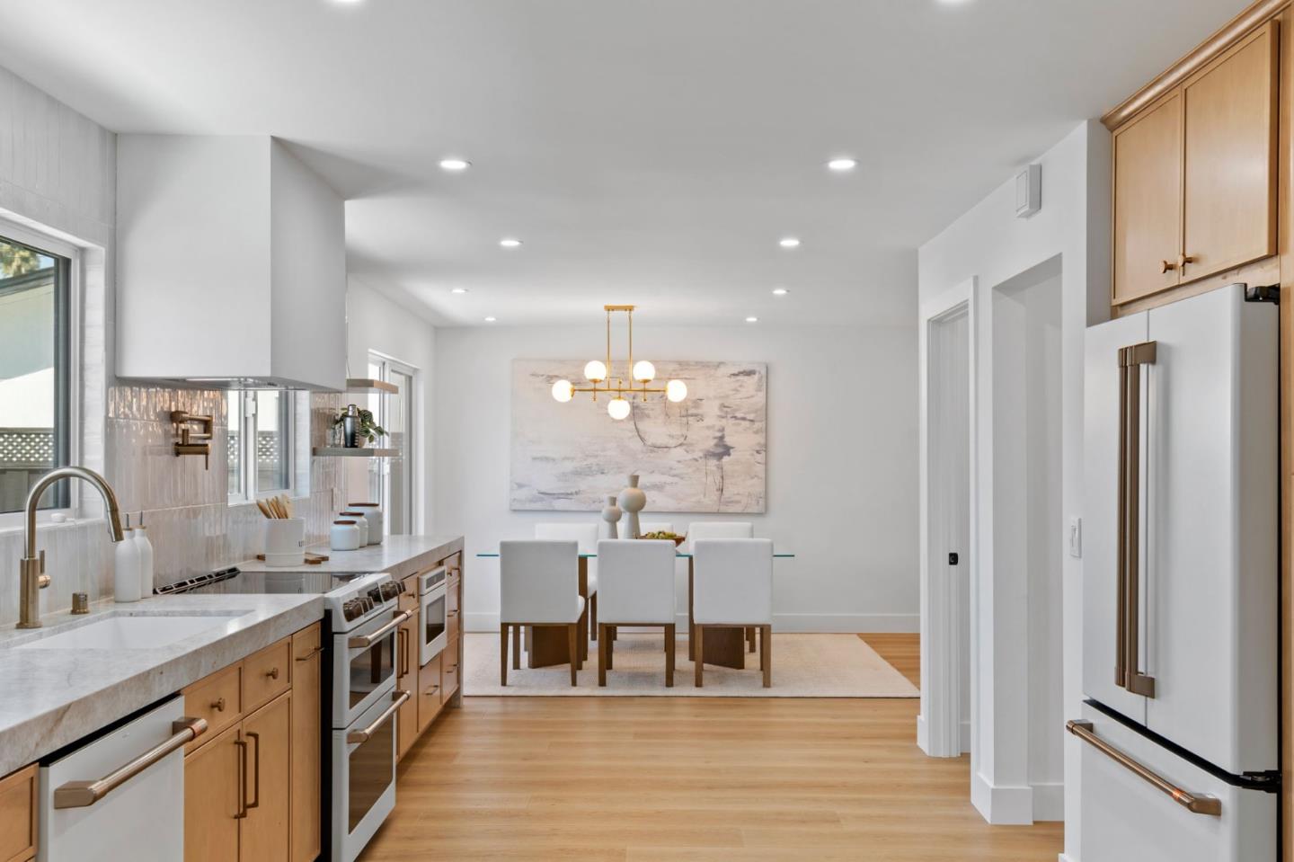 Detail Gallery Image 13 of 37 For 2277 Flint Ave, San Jose,  CA 95148 - 4 Beds | 3 Baths