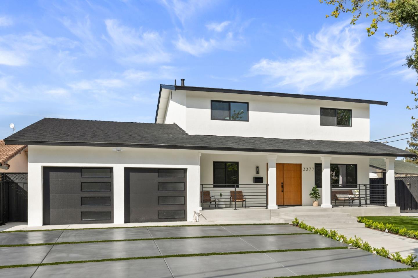 Detail Gallery Image 2 of 37 For 2277 Flint Ave, San Jose,  CA 95148 - 4 Beds | 3 Baths