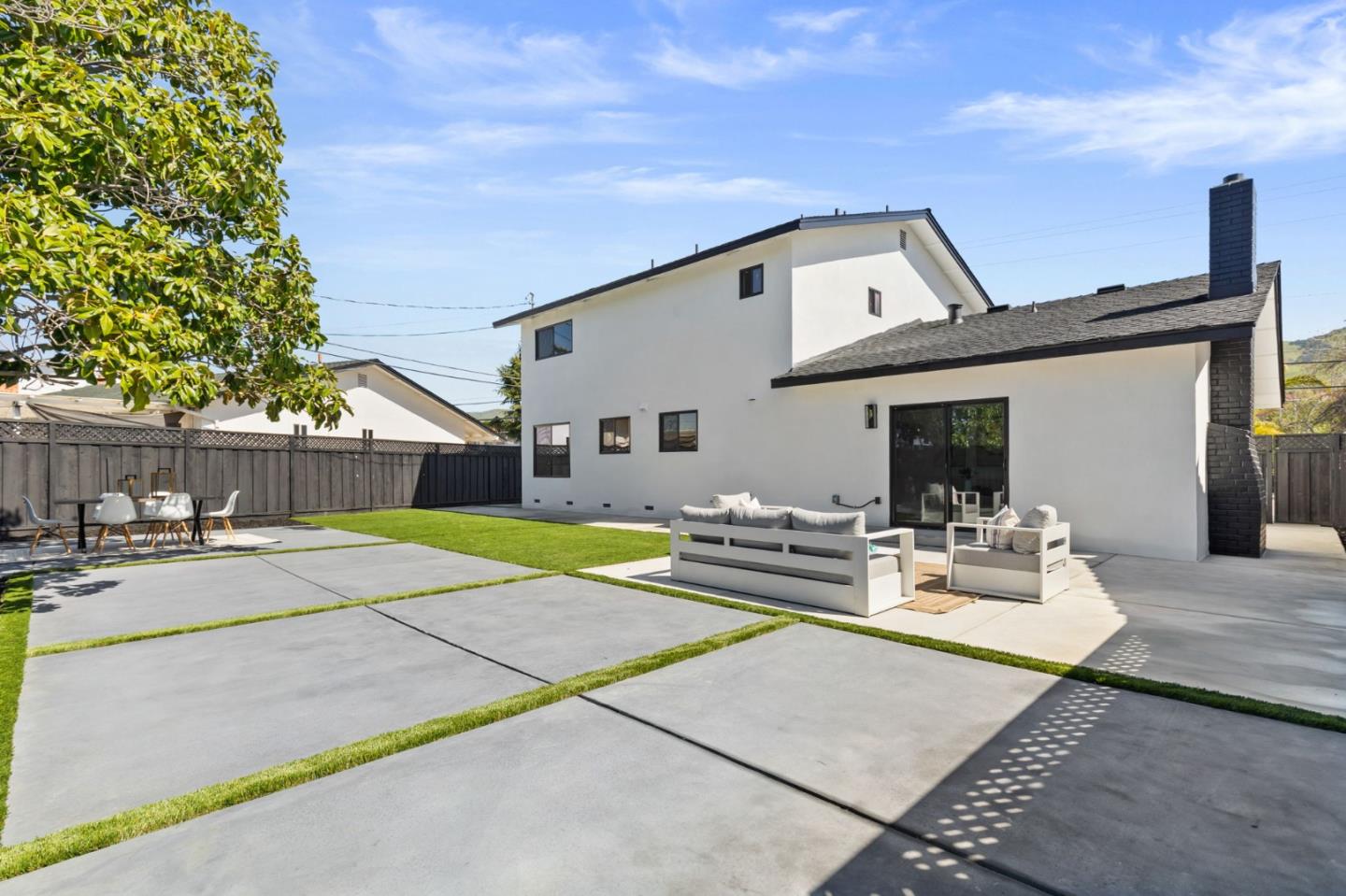 Detail Gallery Image 28 of 37 For 2277 Flint Ave, San Jose,  CA 95148 - 4 Beds | 3 Baths