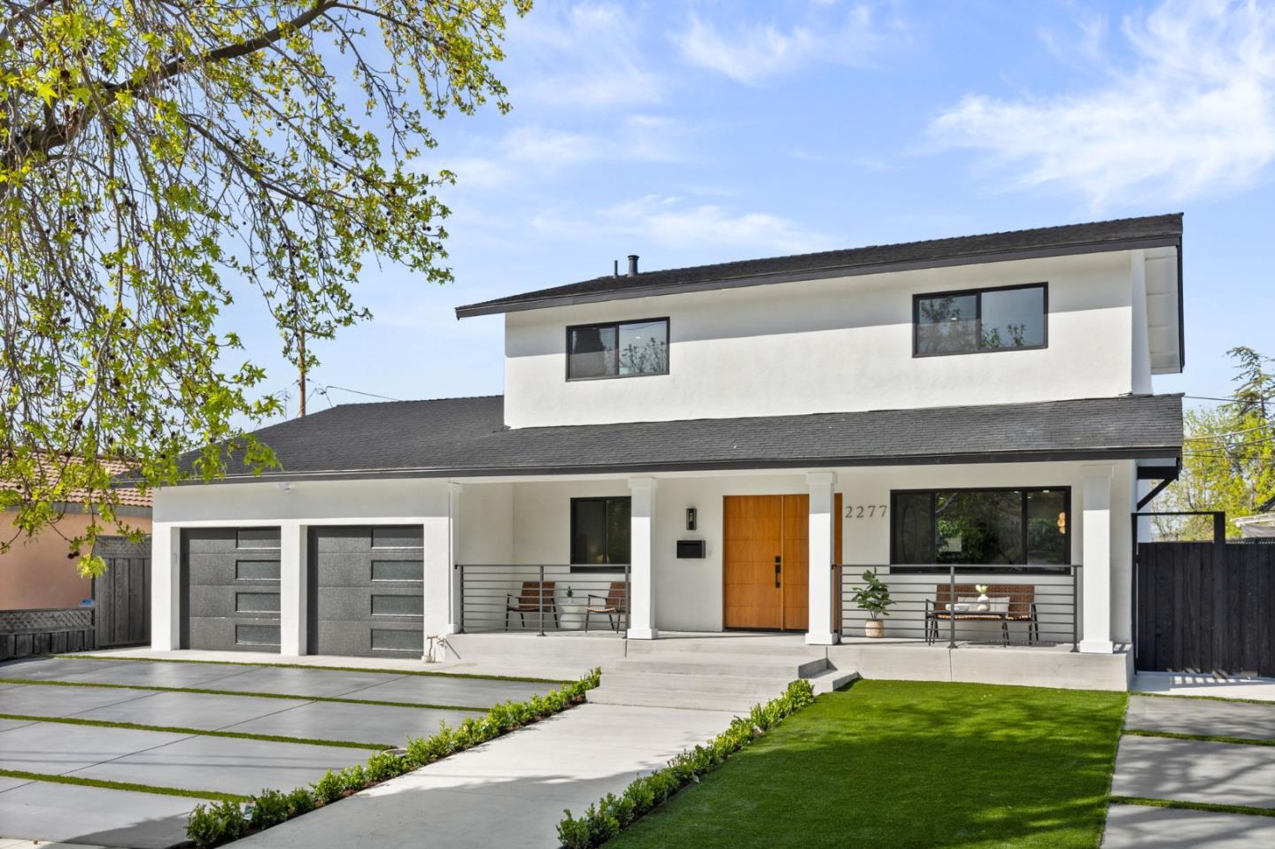 Detail Gallery Image 3 of 37 For 2277 Flint Ave, San Jose,  CA 95148 - 4 Beds | 3 Baths
