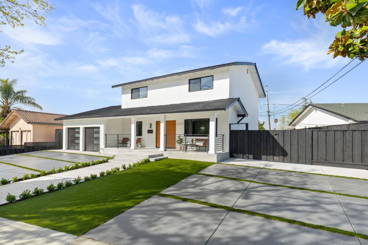 Detail Gallery Image 4 of 37 For 2277 Flint Ave, San Jose,  CA 95148 - 4 Beds | 3 Baths
