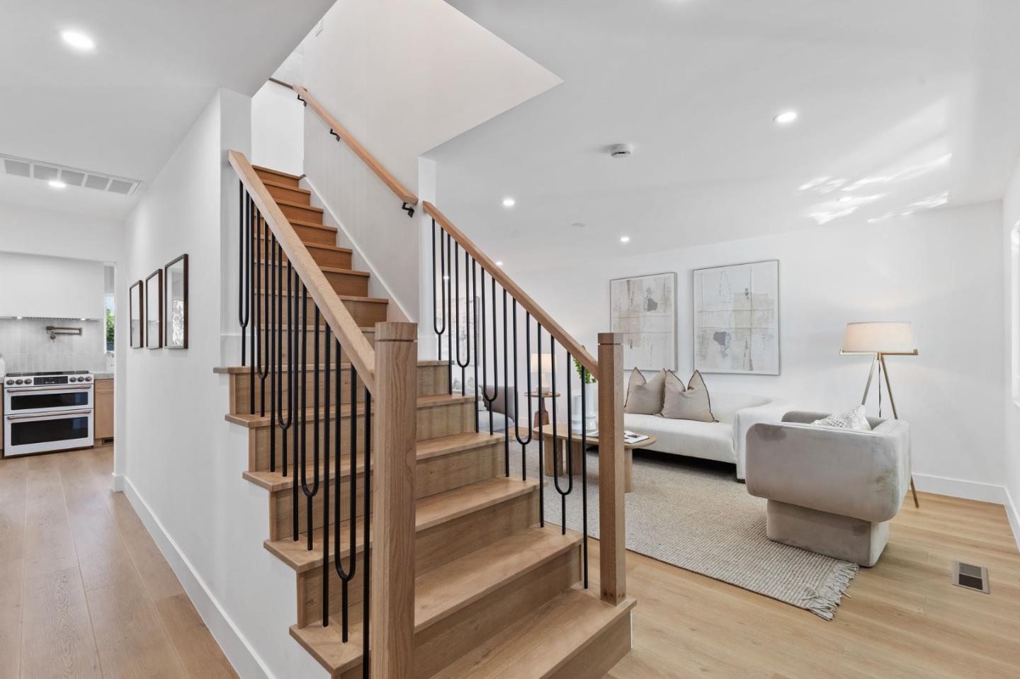 Detail Gallery Image 6 of 37 For 2277 Flint Ave, San Jose,  CA 95148 - 4 Beds | 3 Baths