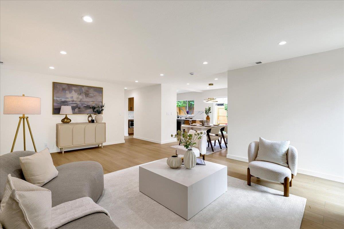 Detail Gallery Image 10 of 51 For 1944 Bernice Way, San Jose,  CA 95124 - 4 Beds | 2 Baths