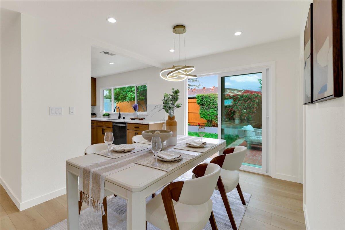 Detail Gallery Image 14 of 51 For 1944 Bernice Way, San Jose,  CA 95124 - 4 Beds | 2 Baths