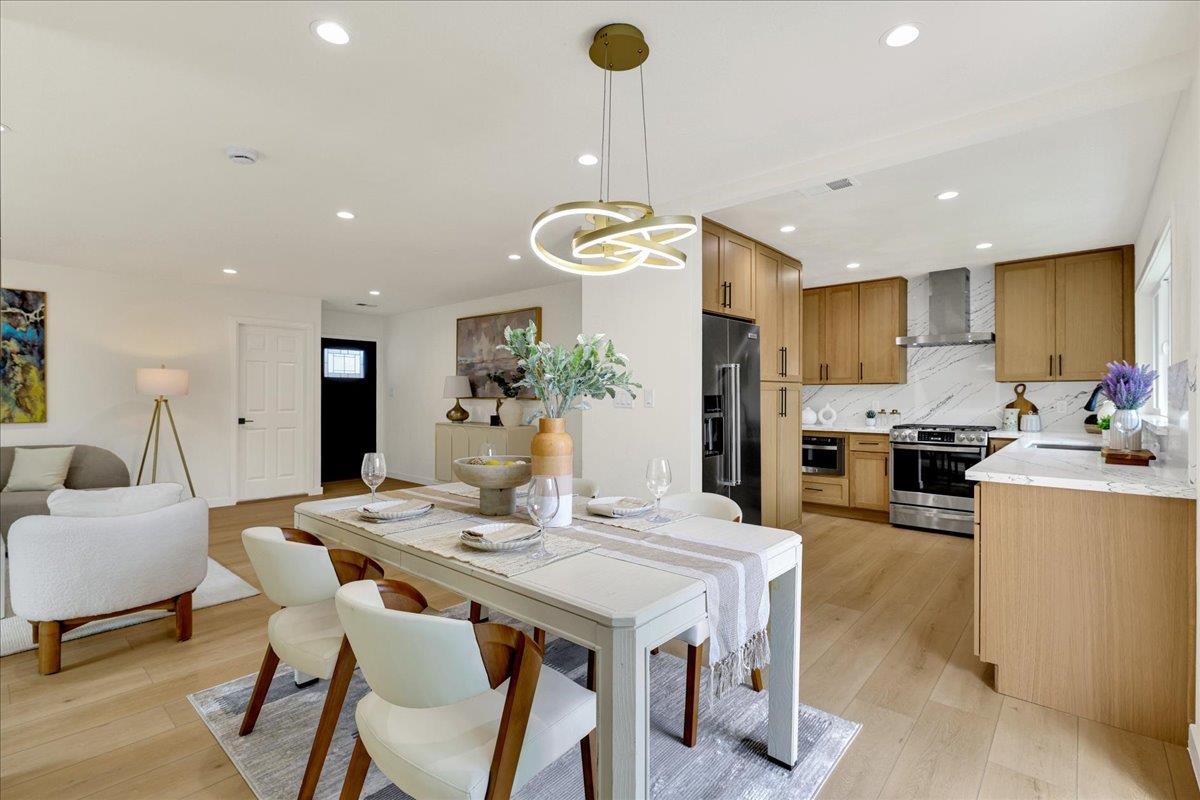 Detail Gallery Image 16 of 51 For 1944 Bernice Way, San Jose,  CA 95124 - 4 Beds | 2 Baths