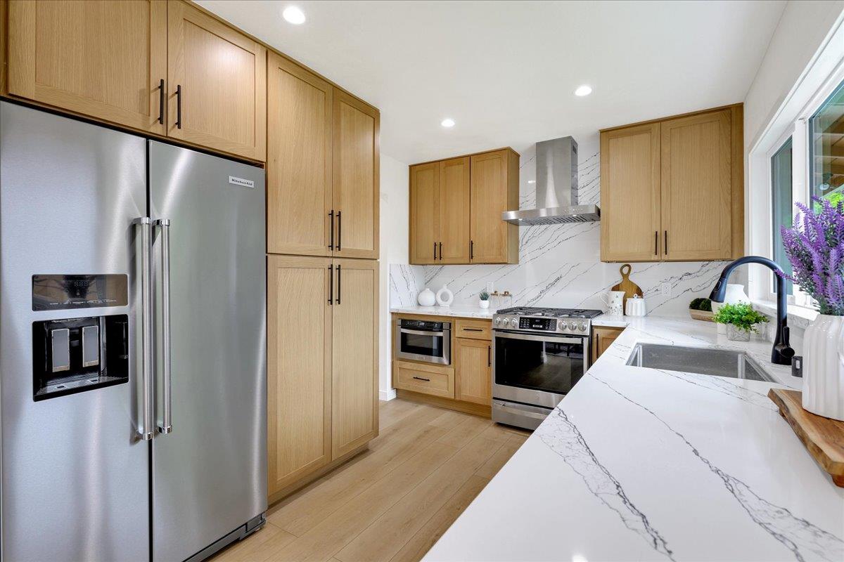 Detail Gallery Image 19 of 51 For 1944 Bernice Way, San Jose,  CA 95124 - 4 Beds | 2 Baths