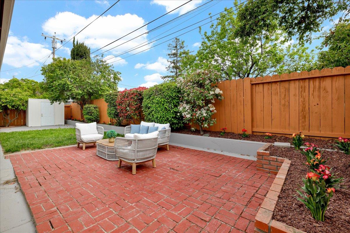 Detail Gallery Image 43 of 51 For 1944 Bernice Way, San Jose,  CA 95124 - 4 Beds | 2 Baths
