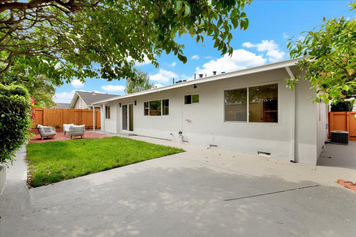 Detail Gallery Image 45 of 51 For 1944 Bernice Way, San Jose,  CA 95124 - 4 Beds | 2 Baths