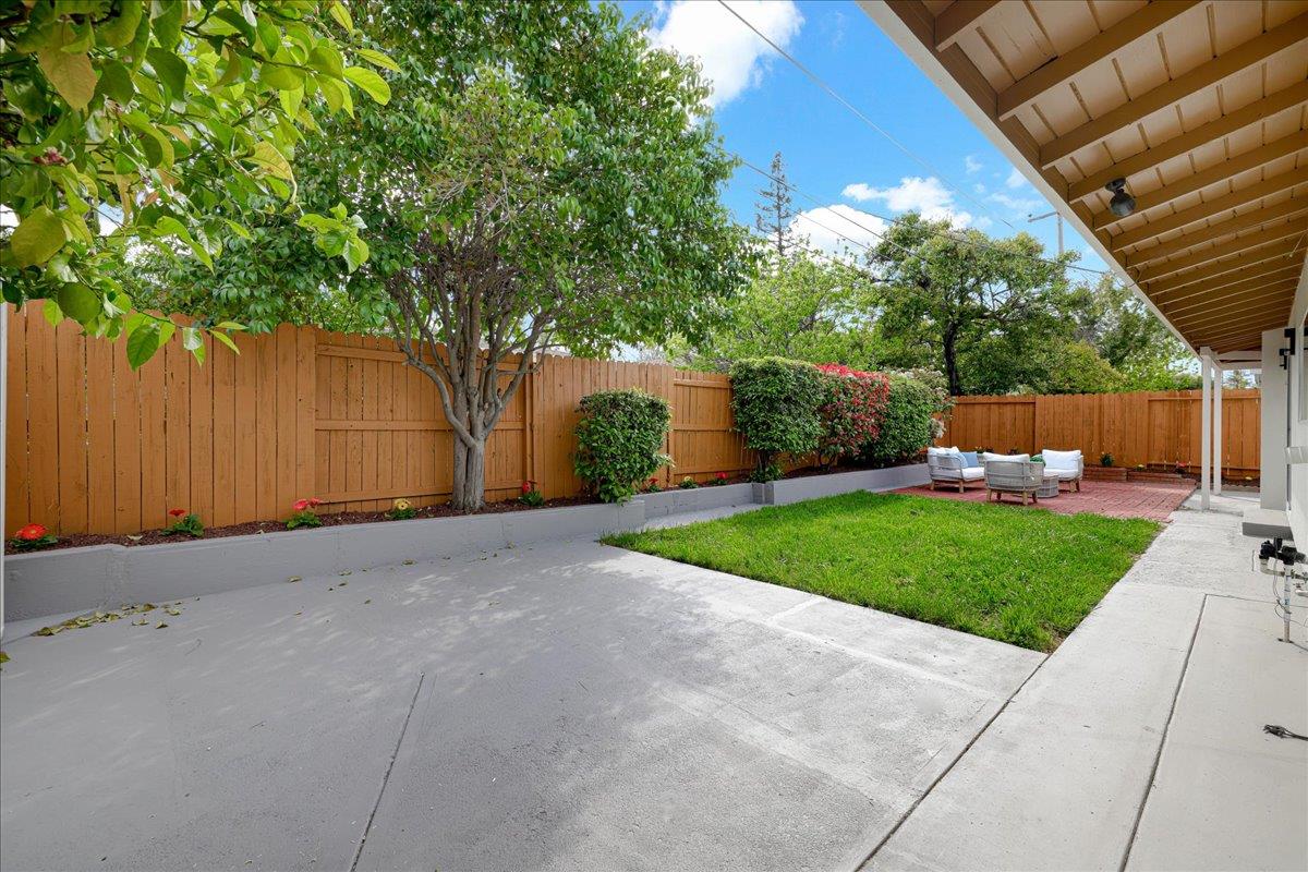 Detail Gallery Image 46 of 51 For 1944 Bernice Way, San Jose,  CA 95124 - 4 Beds | 2 Baths