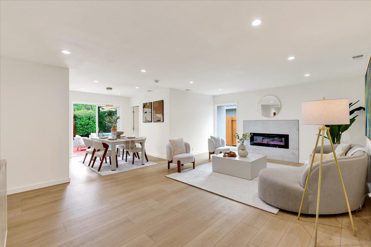 Detail Gallery Image 9 of 51 For 1944 Bernice Way, San Jose,  CA 95124 - 4 Beds | 2 Baths