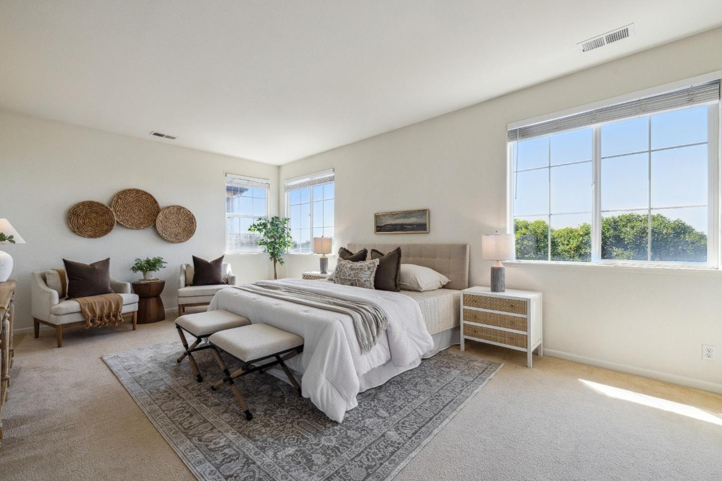 Detail Gallery Image 26 of 50 For 4276 Bay Crest Cir, Seaside,  CA 93955 - 4 Beds | 3 Baths
