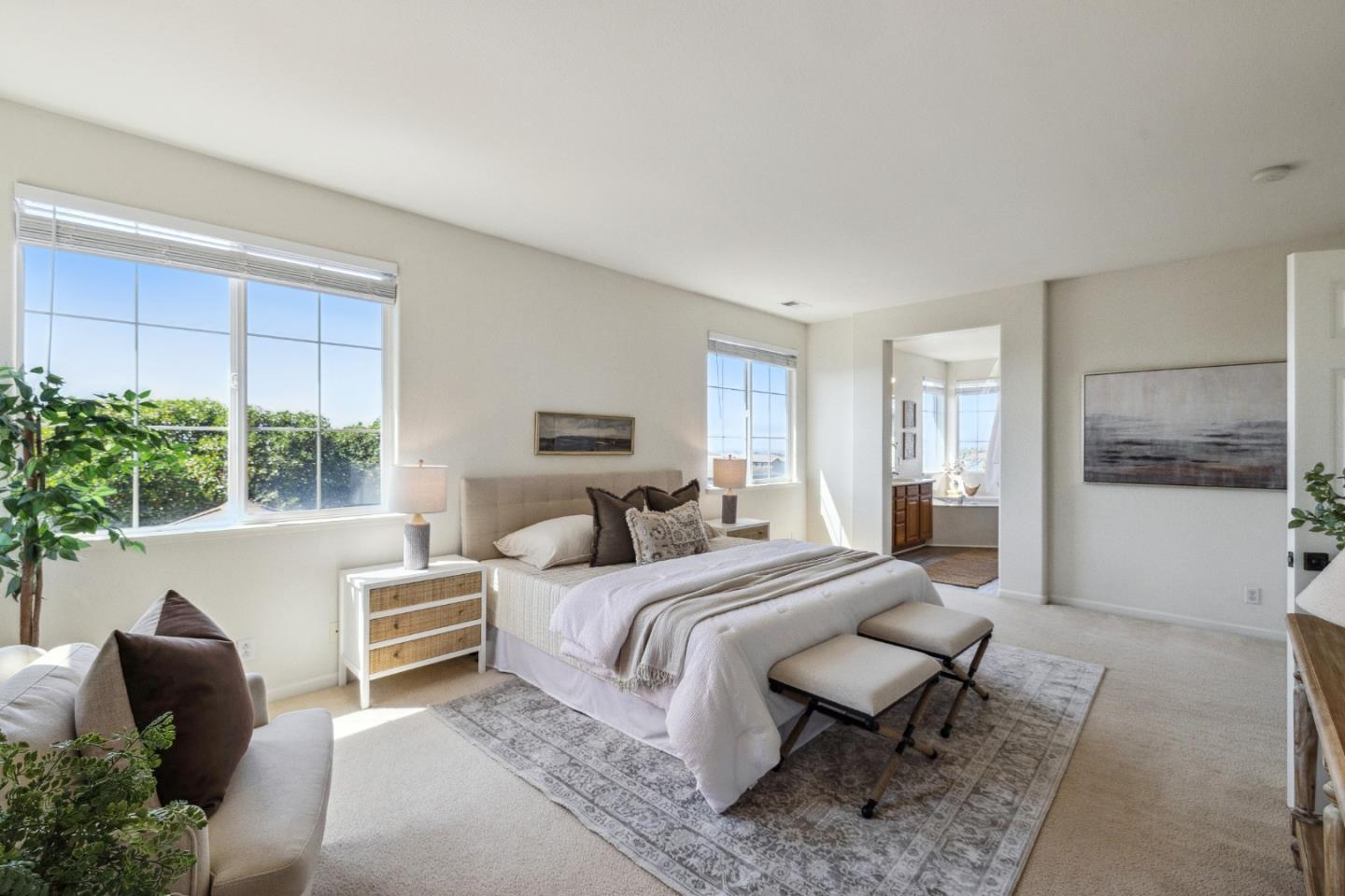 Detail Gallery Image 31 of 50 For 4276 Bay Crest Cir, Seaside,  CA 93955 - 4 Beds | 3 Baths
