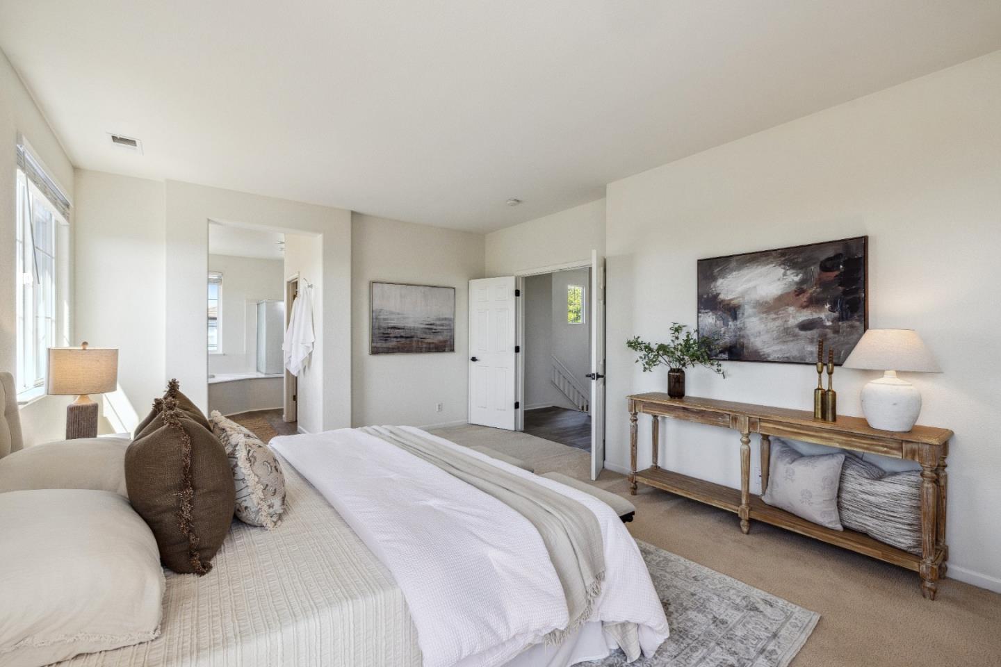 Detail Gallery Image 32 of 50 For 4276 Bay Crest Cir, Seaside,  CA 93955 - 4 Beds | 3 Baths